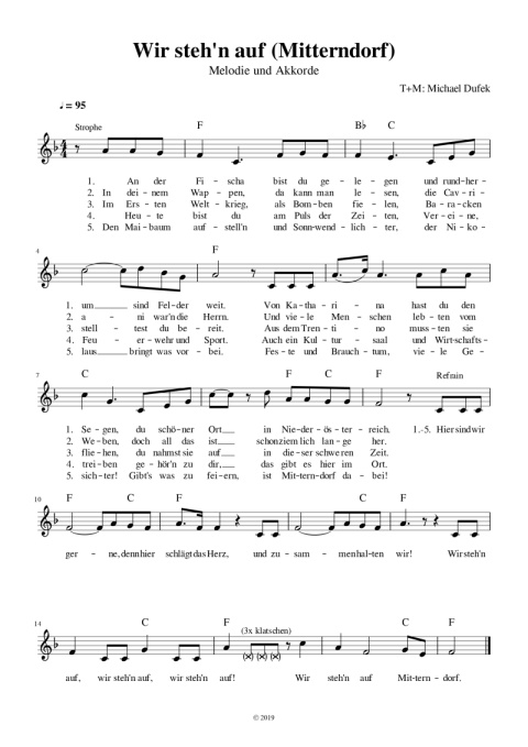 Noten